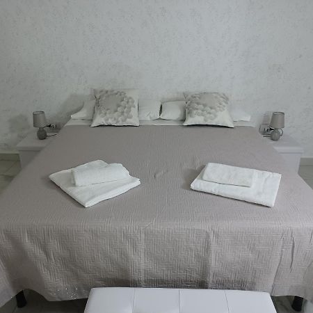 ナポリCasa Tetyanaアパートメント エクステリア 写真