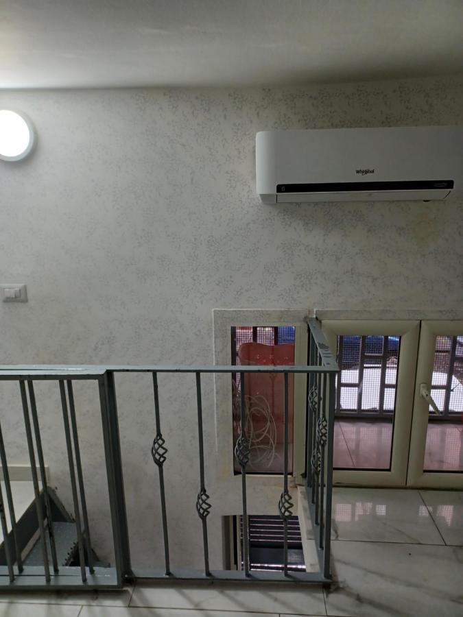 ナポリCasa Tetyanaアパートメント エクステリア 写真