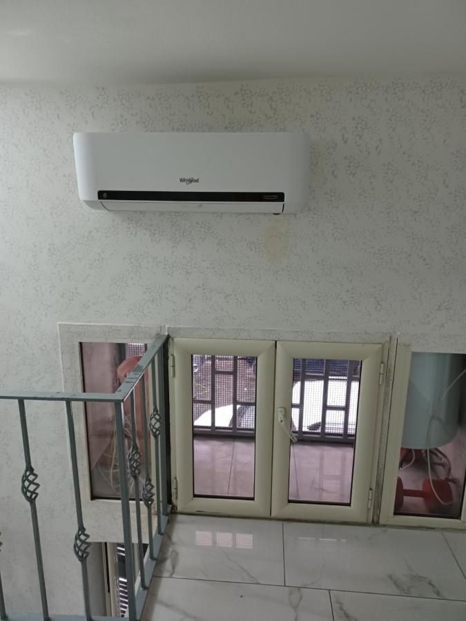 ナポリCasa Tetyanaアパートメント エクステリア 写真