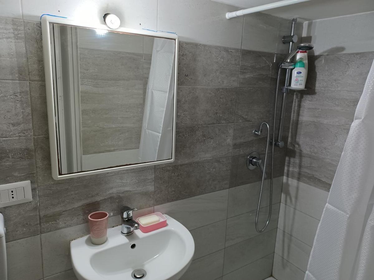 ナポリCasa Tetyanaアパートメント エクステリア 写真